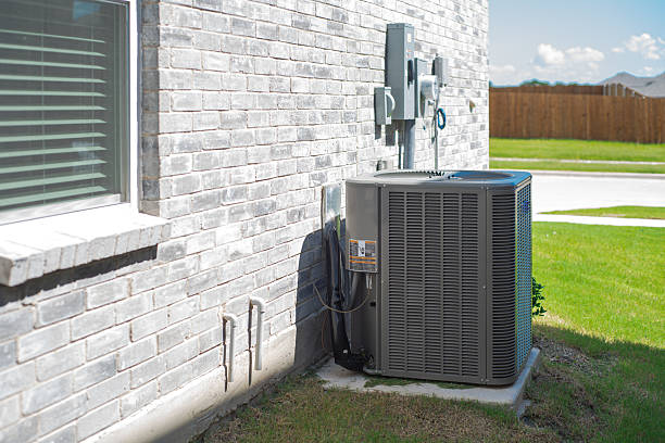 Reliable Heat Pump Repair contractor in Hamilton, VA by FH HVAC